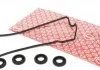 Комплект прокладок клапанной крышки TOYOTA 1.6 16V/1.8 16V/1.5 16V DOHC 4A-FE/7A-FE/5A-FE 92- ELRING 399.680 (фото 1)