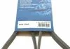Ремень поликлиновый 5PK1300, VW Passat B5/B5.5 BOSCH 1987946070 (фото 6)