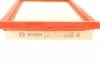 Фильтр воздушный, HONDA Civic,1.4-1.6I, 95-01 BOSCH 1457433274 (фото 5)
