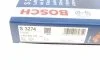 Фильтр воздушный, HONDA Civic,1.4-1.6I, 95-01 BOSCH 1457433274 (фото 7)