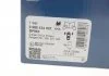 Колодки тормозные дисковые CITROEN C4/PEUGEOT 307 308 -07 BOSCH 0986424825 (фото 3)