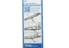 Комплект каркасних щіток склоочисника. Bosch Twin Spoiler 650/400 BOSCH 3397118325 (фото 6)