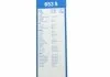 Комплект каркасних щіток склоочисника. Bosch Twin Spoiler 650/400 BOSCH 3397118325 (фото 7)