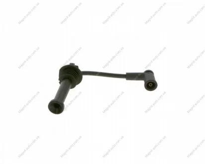 КОМПЛЕКТ ВВ ПРОВОДІВ BOSCH 0986357208