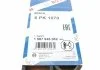 Ремень П-клиновый 6PK1070 BOSCH 1987946062 (фото 6)