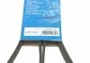 Ремінь П-клиновий 6PK1525 BOSCH 1987948447 (фото 6)