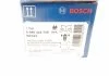 Тормозные колодки, дисковые. BOSCH 0986424709 (фото 6)