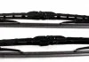 Комплект каркасних щіток склоочисника. Bosch Twin 550/500 BOSCH 3397118422 (фото 3)