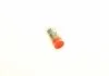 Накінечник форсунки IVECO DAILY I FIAT DUCATO KIA BESTA OPEL KADETT E, KADETT E COMBO 1.6D-2.5D 01.78-12.03 BOSCH 0434250063 (фото 3)