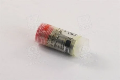 Розпилювач дизель DN 0 SD 1930 BOSCH 0434250092