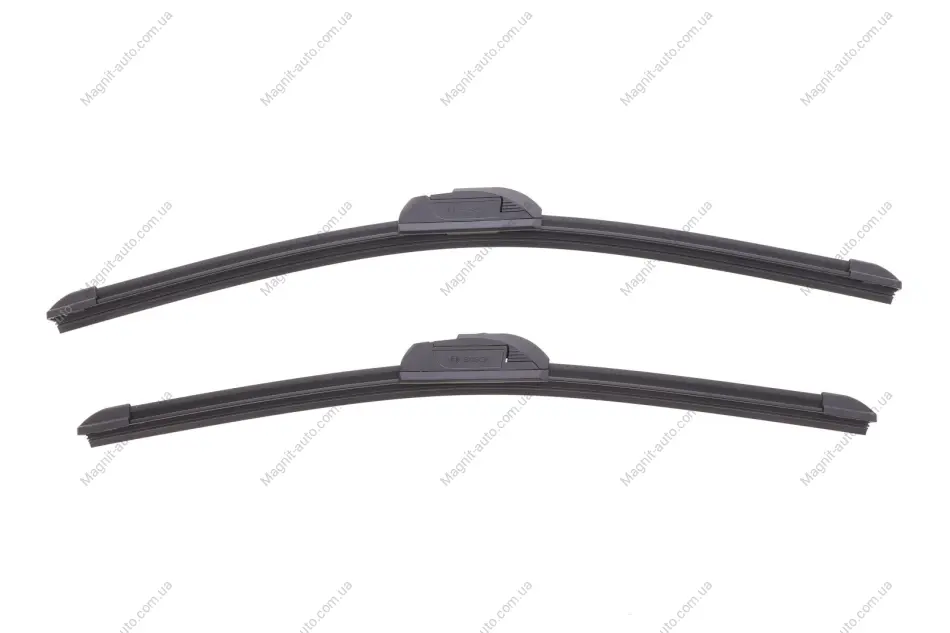 Щетки стеклоочистителя комплект Aerotwin, 475/425mm BOSCH 3397118990 (фото 1)