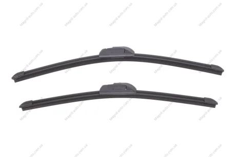 Щітки склоочисника комплект Aerotwin, 475/425mm BOSCH 3397118990