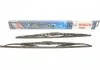Щетки стеклоочистителя TW 502 L500/450 - кратн. 5 шт BOSCH 3397118563 (фото 1)