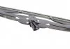 Щітка склоочисника каркасна Bosch Rear 450 мм (18") BOSCH 3397004763 (фото 3)