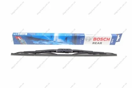 Щітка склоочисника каркасна Bosch Rear 450 мм (18") BOSCH 3397004763