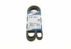 Ремень П-клиновый 6PK1555 BOSCH 1987947949 (фото 1)