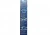 Комплект каркасных щеток стеклоочистителя. Bosch Twin 600/340 BOSCH 3397010270 (фото 11)