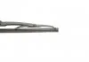Комплект каркасных щеток стеклоочистителя. Bosch Twin 600/340 BOSCH 3397010270 (фото 2)