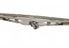 Комплект каркасных щеток стеклоочистителя. Bosch Twin 600/340 BOSCH 3397010270 (фото 7)