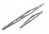 Комплект каркасных щеток стеклоочистителя. Bosch Twin 600/340 BOSCH 3397010270 (фото 10)