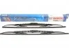 Комплект каркасних щіток склоочисника. Bosch Twin Spoiler 500/500 BOSCH 3397118561 (фото 1)