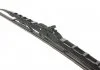 Комплект каркасних щіток склоочисника. Bosch Twin Spoiler 500/500 BOSCH 3397118561 (фото 2)