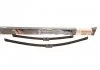 Щетки стеклоочистителей AEROTWIN BOSCH 3397118951 (фото 1)