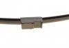 Щетки стеклоочистителей AEROTWIN BOSCH 3397118951 (фото 4)