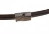 Щетки стеклоочистителей AEROTWIN BOSCH 3397118951 (фото 9)