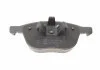 Тормозные колодки, дисковые. BOSCH 0986424794 (фото 4)