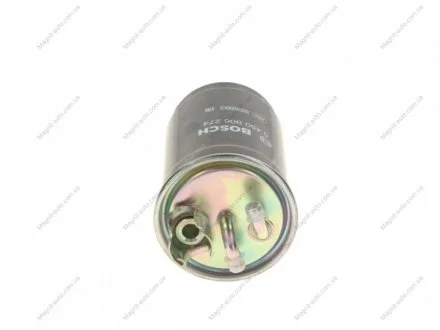 Фільтр паливний 1.9D/TD BOSCH 0450906274