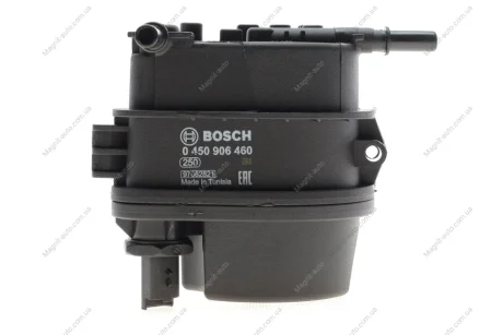 Топливный фильтр диз BOSCH 0450906460
