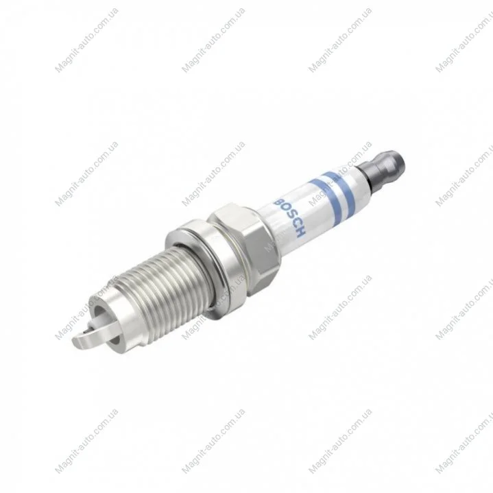 Свічка запалювання Bosch Super Plus FR7HC+ (к-т 4шт).) BOSCH 0242235983 (фото 1)