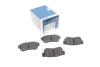 Комплект тормозных колодок. BOSCH 0986494417 (фото 1)