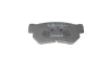 Комплект тормозных колодок. BOSCH 0986494417 (фото 3)