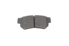 Комплект тормозных колодок. BOSCH 0986494417 (фото 4)