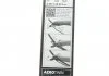 ЩІТКИ СКЛООЧИСНИКІВ AEROTWIN RETRO BOSCH 3397118913 (фото 9)