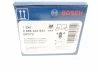 Гальмівні колодки, дискові. BOSCH 0986424523 (фото 9)