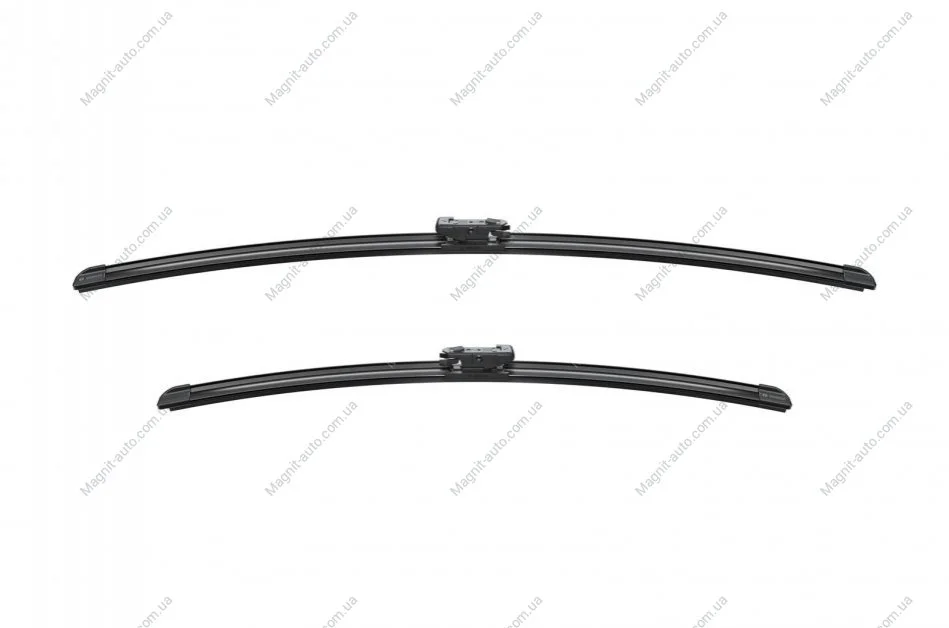 ЩІТКИ СКЛООЧИСНИКІВ AEROTWIN BOSCH 3397007256 (фото 1)