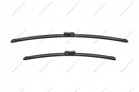 Щетки стеклоочистителя AEROTWIN A256S (700x550) OPEL Zafifa B 05- Citroen C5 2008- BOSCH 3397007256