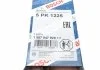 Ремінь поліклиновий 5pk1225 BOSCH 1987947929 (фото 6)