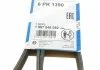 Ремень П-клиновый 6PK1390 ВОЛГА BOSCH 1987946052 (фото 6)