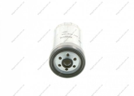 Фильтр топливный дизельный H=155mm CITROEN Jumper 2,8; FIAT; PEUGEOT; LANCIA 2,4TD BOSCH 1457434194