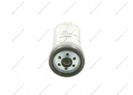 Фильтр топливный дизельный H=155mm CITROEN Jumper 2,8; FIAT; PEUGEOT; LANCIA 2,4TD BOSCH 1457434194