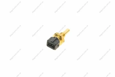 Датчик температуры AUDI 80/100; VW 1,6-2,0: Golf III, Passat; SEAT Toledo 1,6/1,8 BOSCH 0280130040