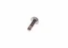 Колодки гальмівні, задні, (тип TRW) 04- (L=105mm) BOSCH 0986494053 (фото 6)