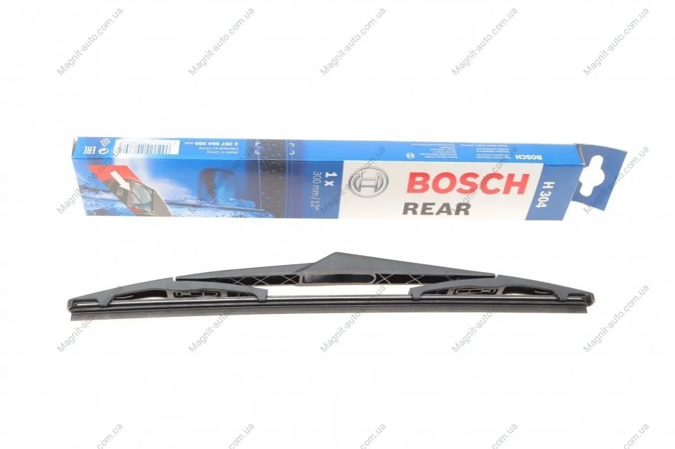 Щітка склоочисника задн. BOSCH 3397004990 (фото 1)