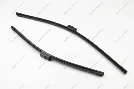 Щетки стеклоочистителя AEROTWIN 936S (475x600) AUDI A3 03-; VW Golf V 03-; SKODA BOSCH 3397118936