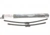 Комплект щеток стеклоочистителя бескаркасных. Bosch Aerotwin 600/475 BOSCH 3397118979 (фото 1)