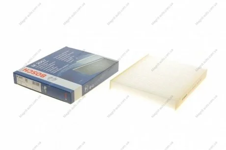 Фільтр салону BOSCH 1987432057